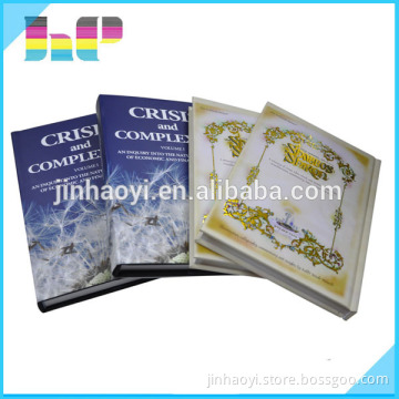 school hardcover photo book printing